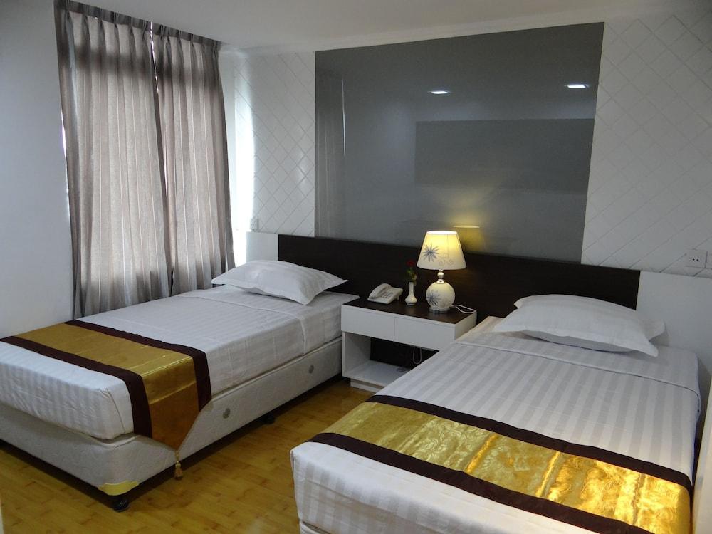 Hotel My World Mandalay Eksteriør billede